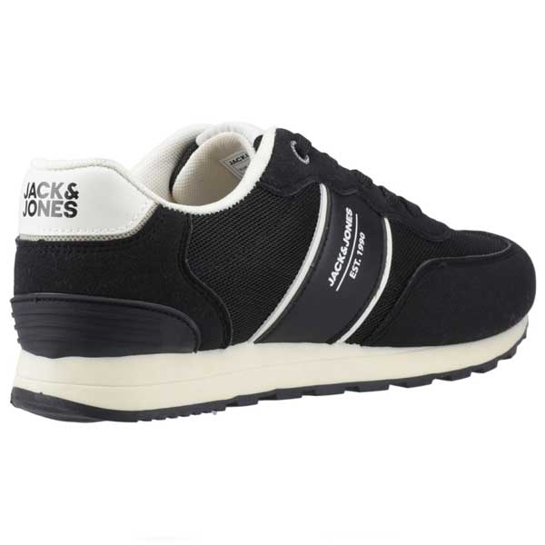 Spirit Runner Men’s Casual Round Toe Shoes