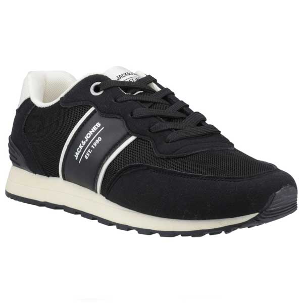 Spirit Runner Men’s Casual Round Toe Shoes