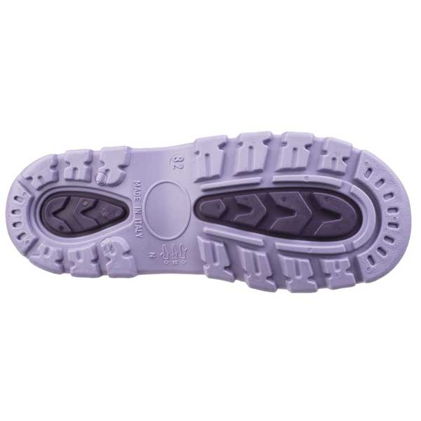Splish Rainy Day Slip-On Boots