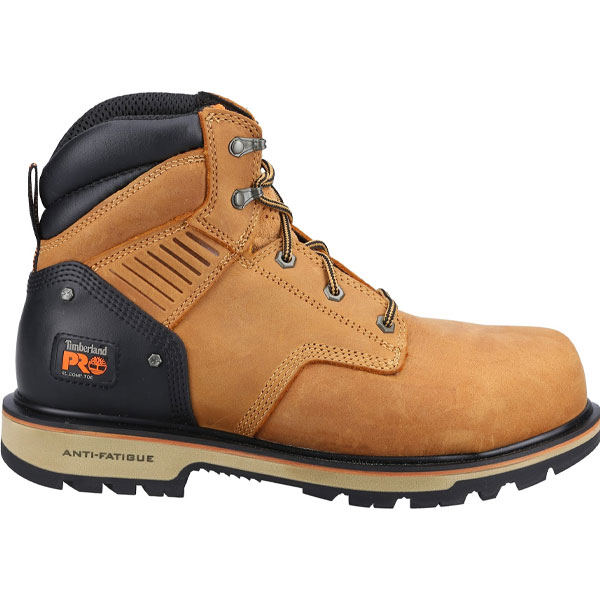 Splitrock XT Industrial Work Boot with CT Protection