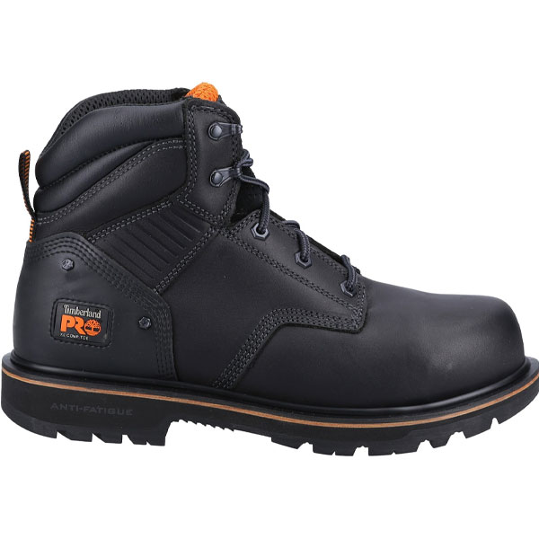 Splitrock XT Industrial Work Boot with CT Protection