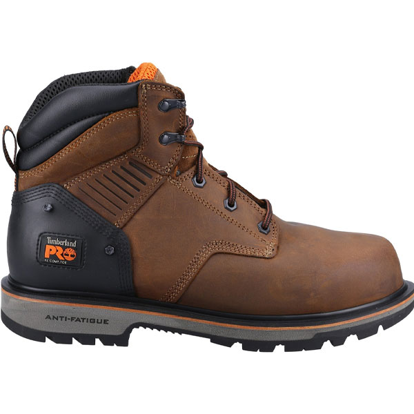 Splitrock XT Industrial Work Boot with CT Protection