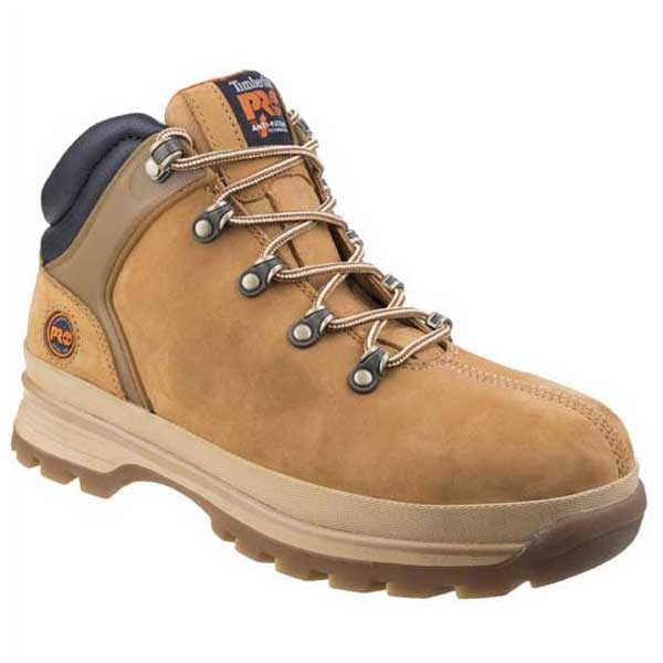 Splitrock XT Lace Fastening Protective Work Boot