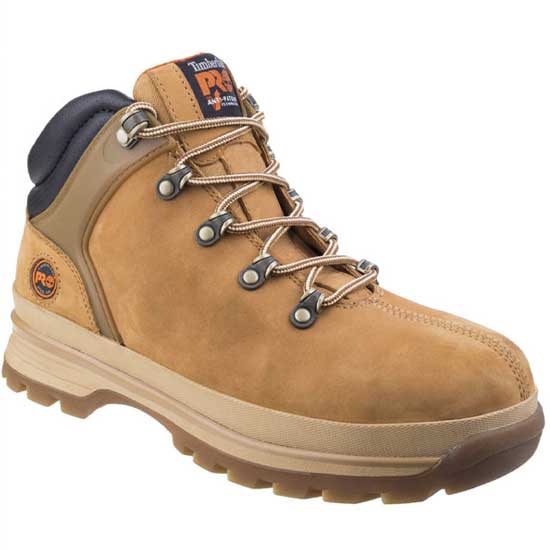 Splitrock XT Lace Fastening Protective Work Boot