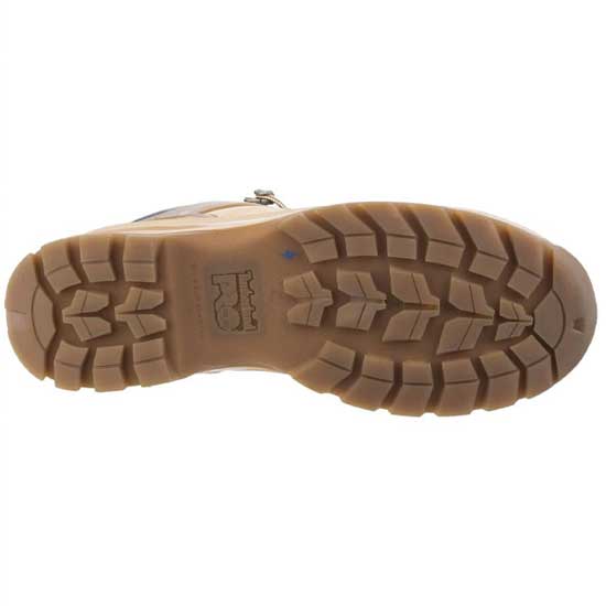 Splitrock XT Lace Fastening Protective Work Boot