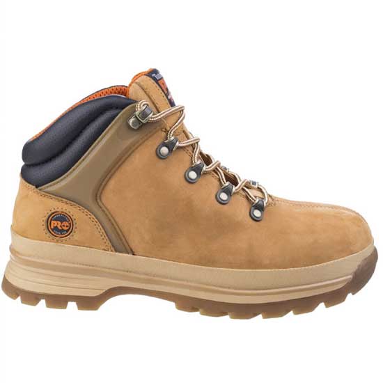Splitrock XT Lace Fastening Protective Work Boot