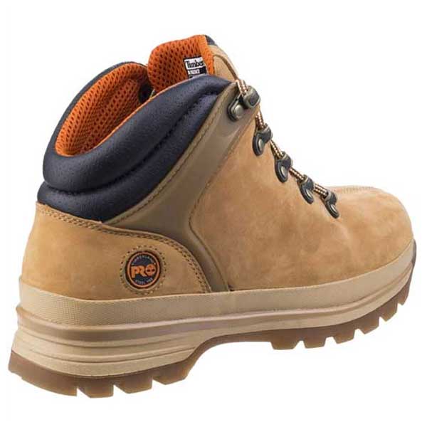 Splitrock XT Lace Fastening Protective Work Boot
