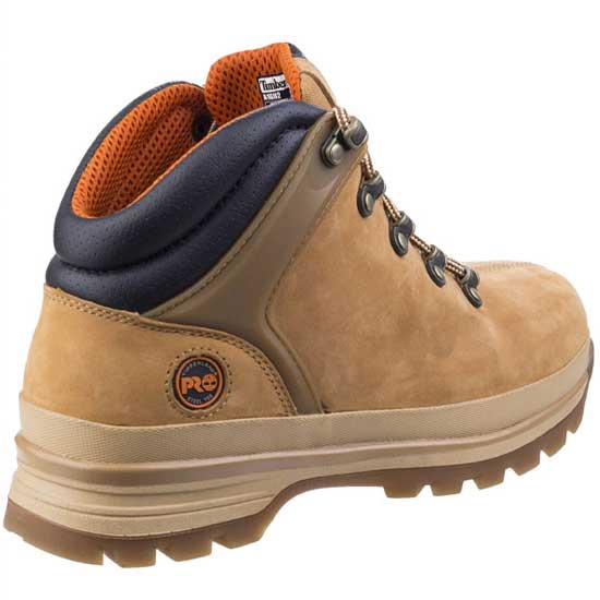 Splitrock XT Lace Fastening Protective Work Boot