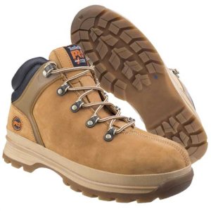 Splitrock XT Lace Fastening Protective Work Boot