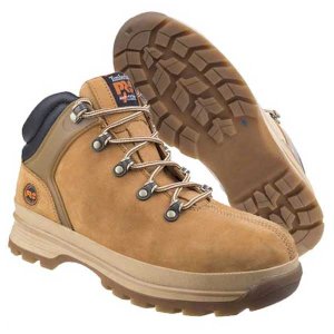 Splitrock XT Lace Fastening Protective Work Boot
