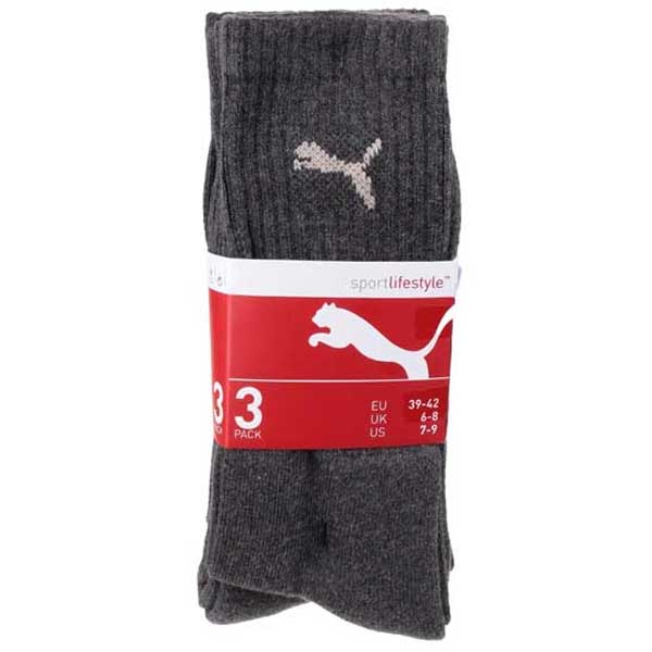 Sport Socks Everyday Activity Comfort 3P Set