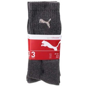 Sport Socks Everyday Activity Comfort 3P Set