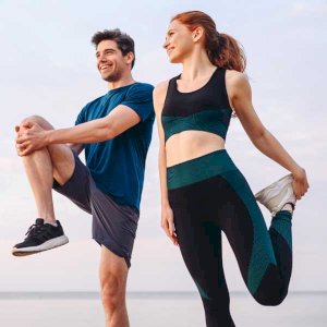 Sports Clothing