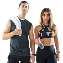 sports & fitness gear for UK gyms schools & retailers