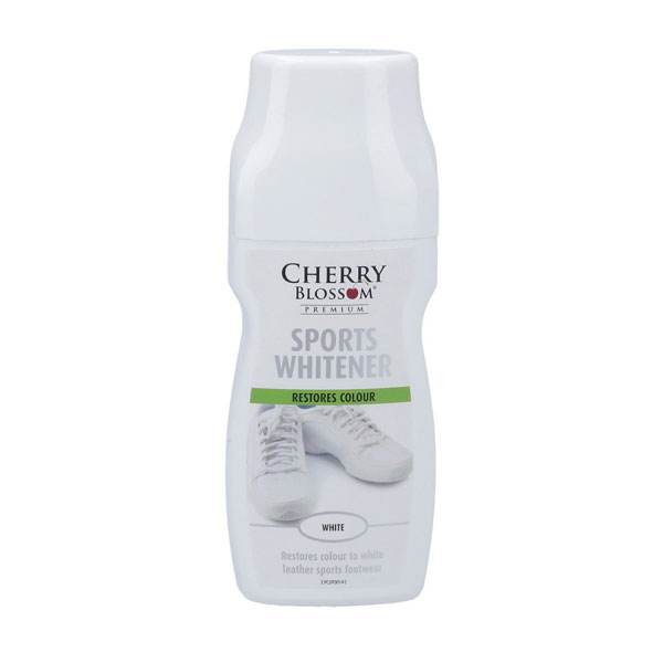 White Sports Shoe Cleaner Pack Of 6