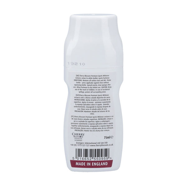 White Sports Shoe Cleaner Pack Of 6