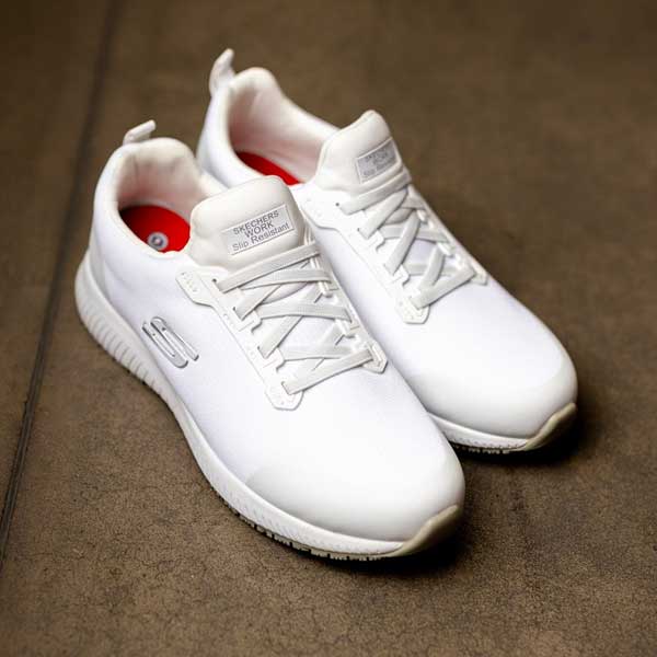 Squad SR Myton Occupational Shoe