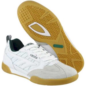 Squash PU Sole Lace Sports Trainer