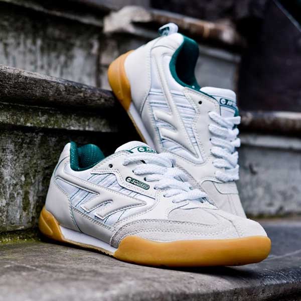 Hi-Tec Lightweight Squash Trainer