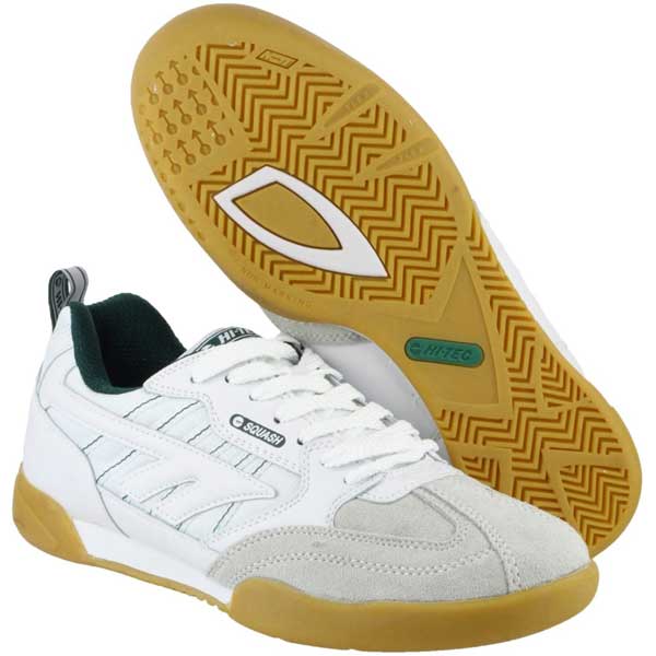 Hi-Tec Lightweight Squash Trainer
