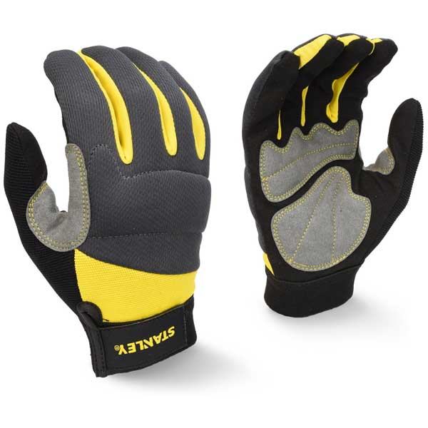 ST Performance SY660