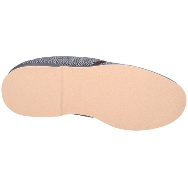 Stafford Twin Warm Comfortable Slipper 