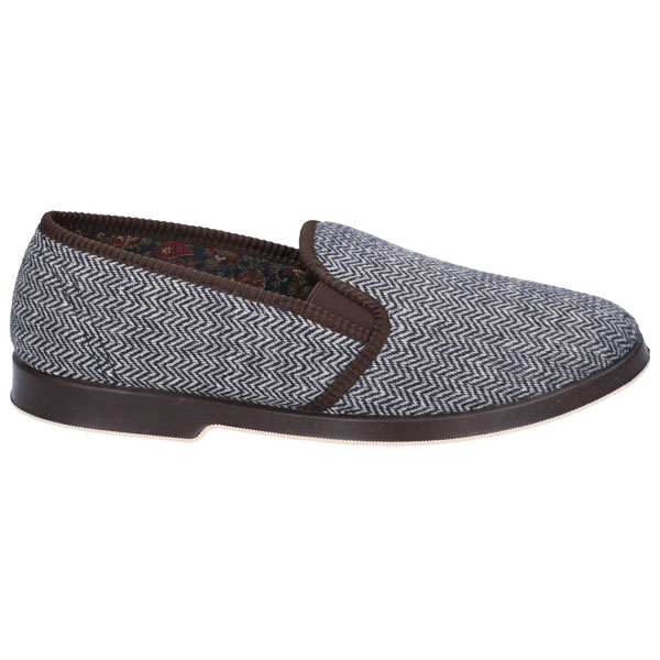 Stafford Twin Warm Comfortable Slipper 