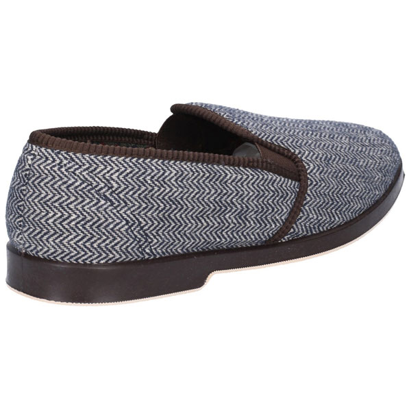 Stafford Twin Warm Comfortable Slipper 