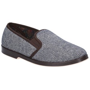 Stafford Twin Warm Comfortable Slipper 