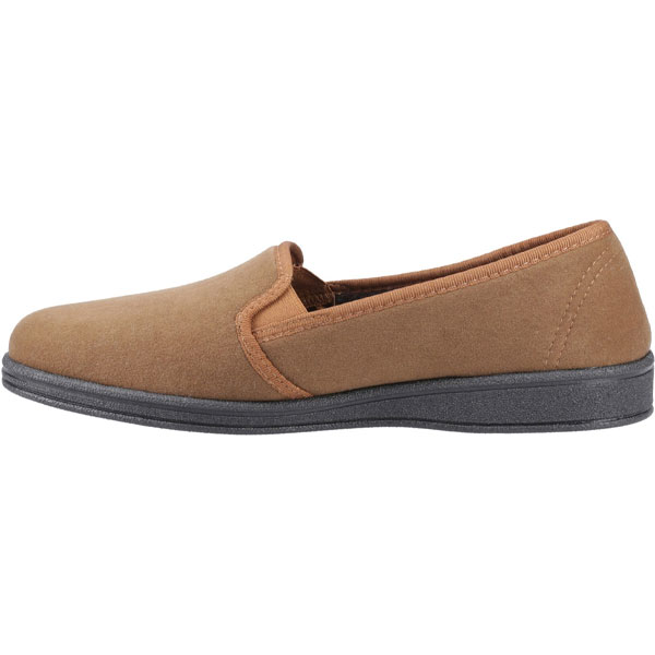 Stag Classic Slip-On