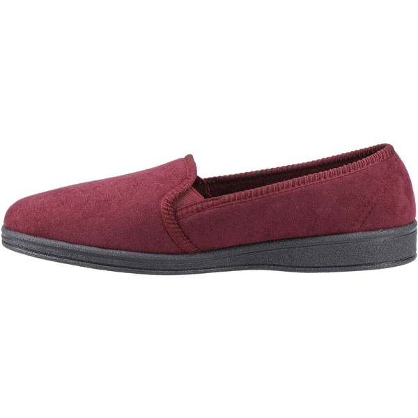 Stag Classic Slip-On
