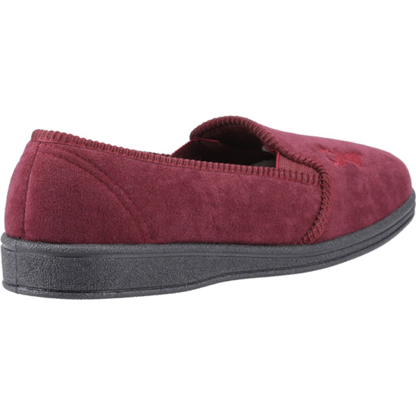 Stag Classic Slip-On