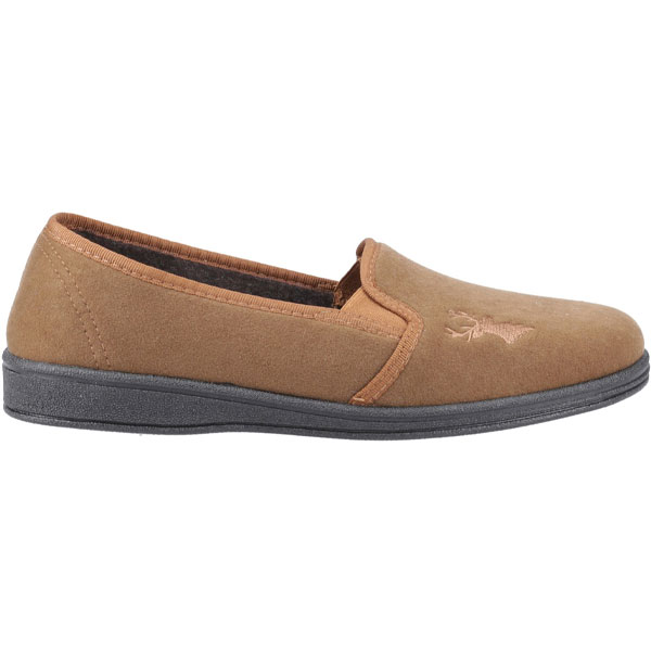 Stag Classic Slip-On