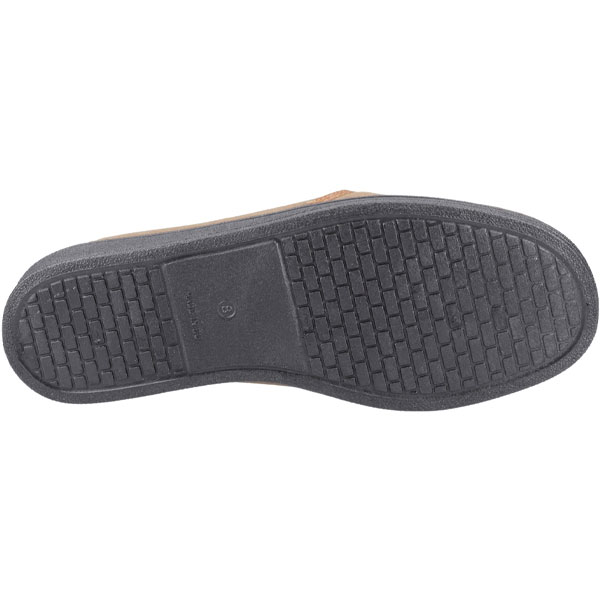 Stag Classic Slip-On