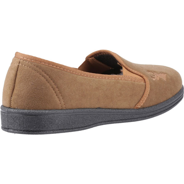 Stag Classic Slip-On
