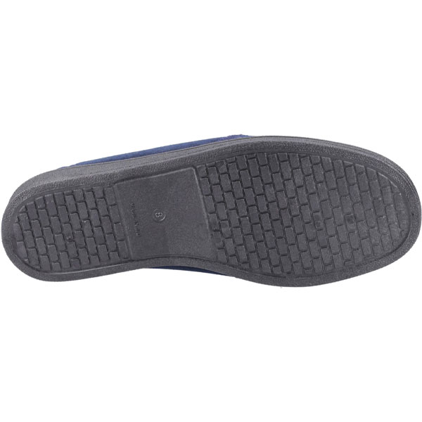 Stag Classic Slip-On