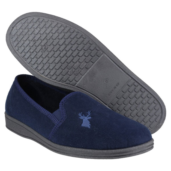 Stag Classic Slip-On