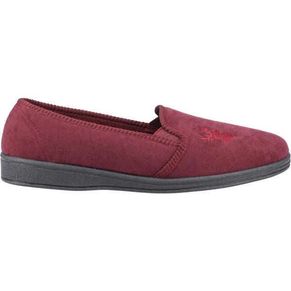 Stag Classic Slip-On
