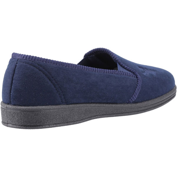 Stag Classic Slip-On