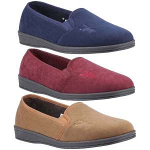 Stag Classic Slip-On
