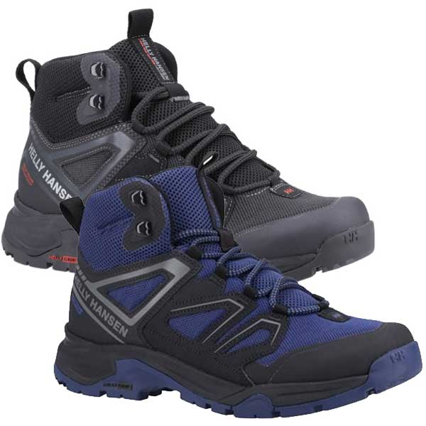 Stalheim Hiking Boots
