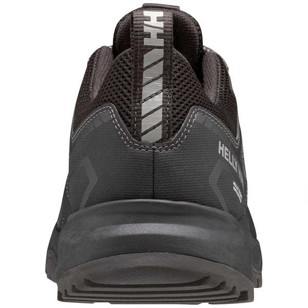 Stalheim Flexible Hiking Shoes for Mountain Trails