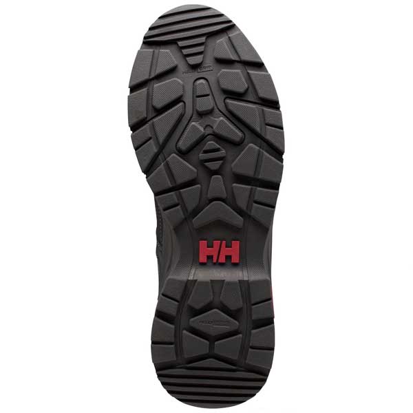 Stalheim Flexible Hiking Shoes for Mountain Trails