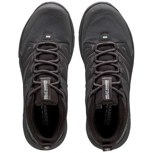Stalheim Flexible Hiking Shoes for Mountain Trails