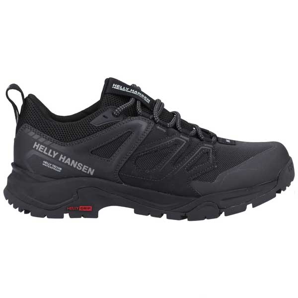 Stalheim Flexible Hiking Shoes for Mountain Trails