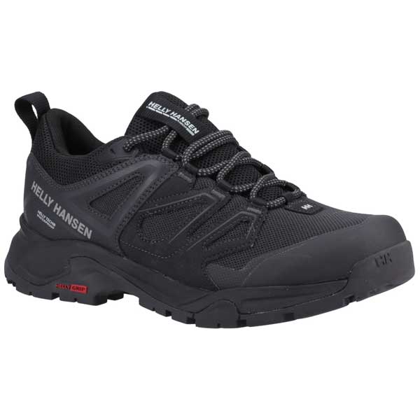 Stalheim Flexible Hiking Shoes for Mountain Trails