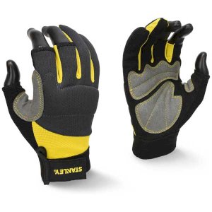 Stanley 3 Farmer Perf SY650
