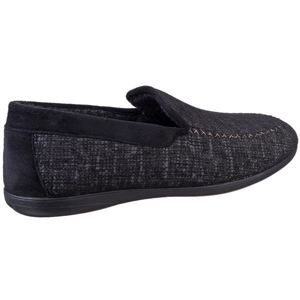 Stanley Classic Loafer Slipper