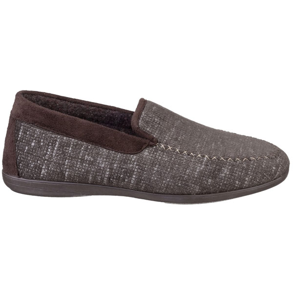 Stanley Classic Loafer Slipper
