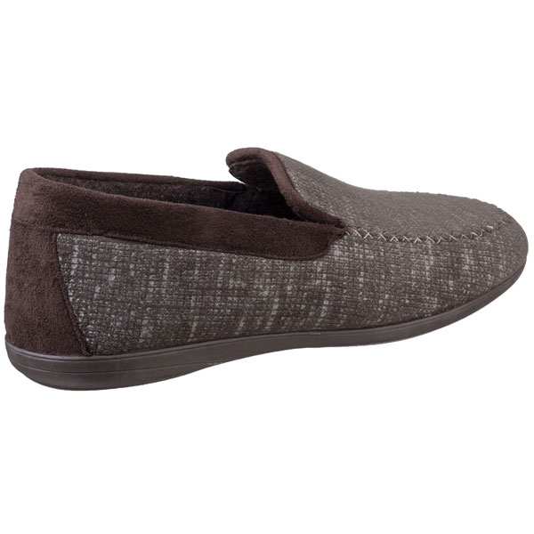Stanley Classic Loafer Slipper